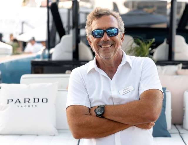Sergio Sagramoso